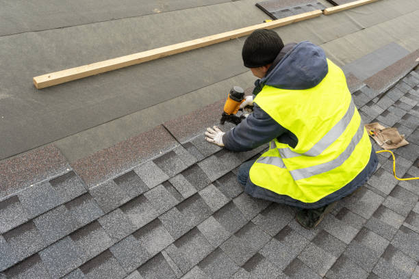 Best Roof Repair Services  in Ashland, OH