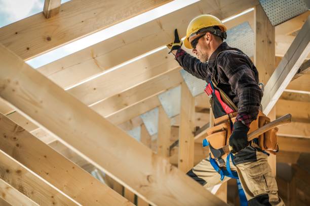 Best Emergency Roof Repair  in Ashland, OH