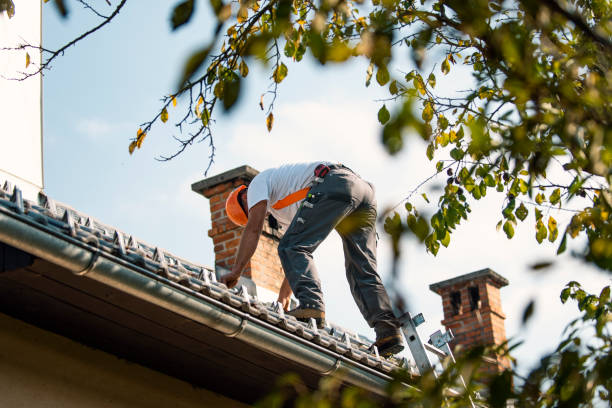 Slate Roofing Contractor in Ashland, OH