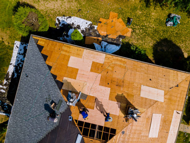 Best Residential Roofing Contractor  in Ashland, OH
