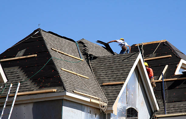 Best Roof Replacement Cost  in Ashland, OH