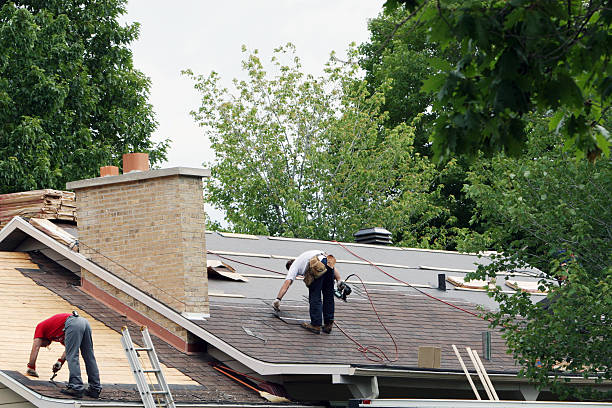 Trusted Ashland, OH Roofing Contractor Experts