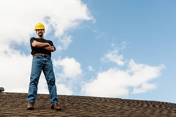 Best Commercial Roofing Services  in Ashland, OH