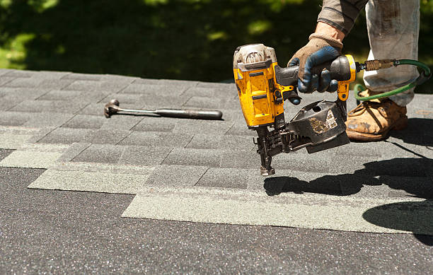 Best Commercial Roofing Services  in Ashland, OH
