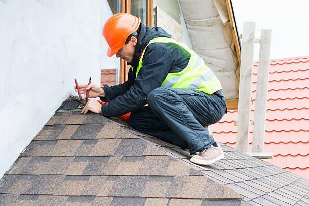 Best Shingle Roofing Installation  in Ashland, OH
