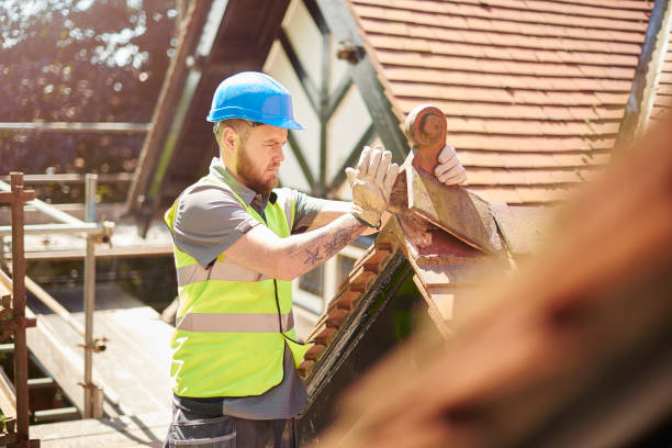 Best Roof Repair Specialists  in Ashland, OH