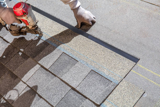 Best Local Roofing Companies  in Ashland, OH
