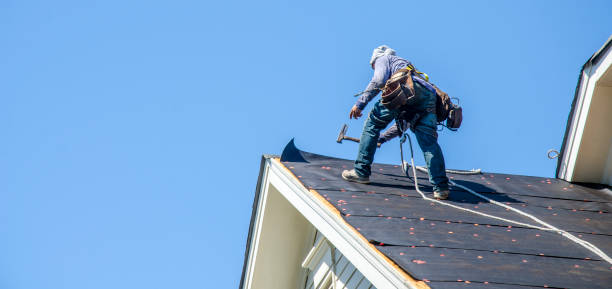 Best Storm Damage Roof Repair  in Ashland, OH